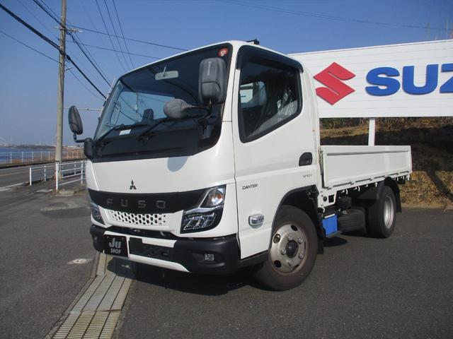中古車 キャンター
