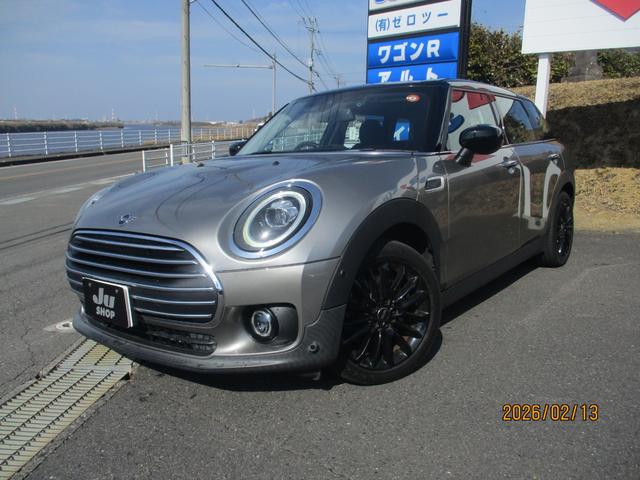 中古車 MINI