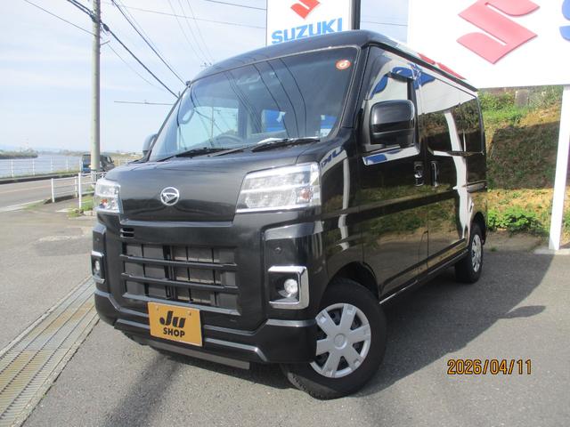 中古車 ハイゼットカーゴ