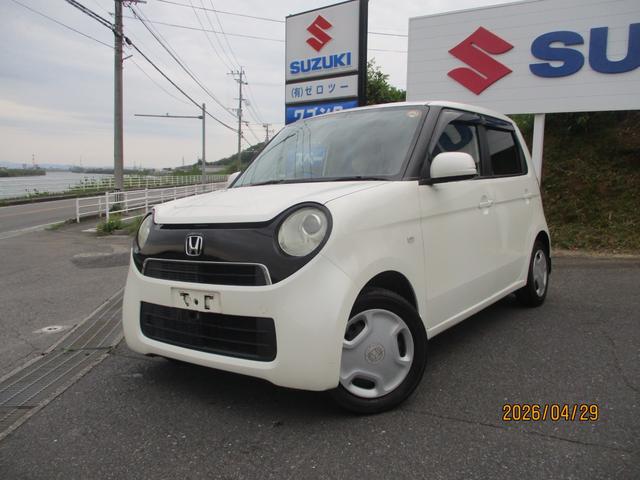 中古車 N-ONE