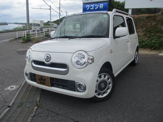 中古車