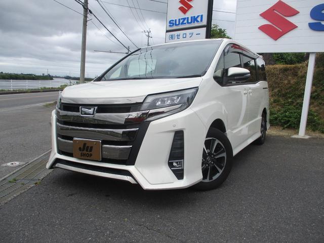 トヨタ ノア