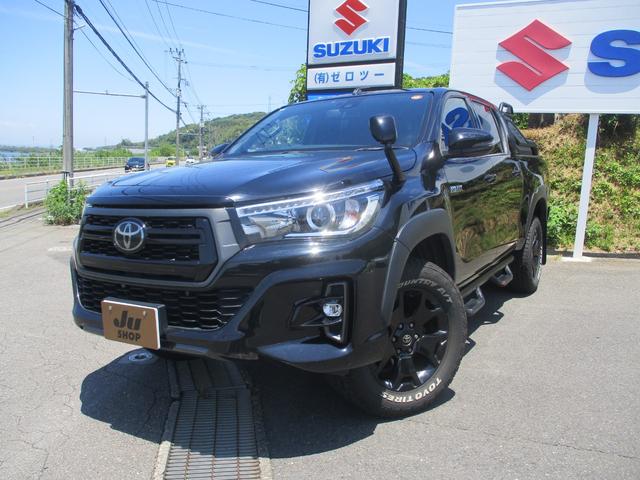 中古車