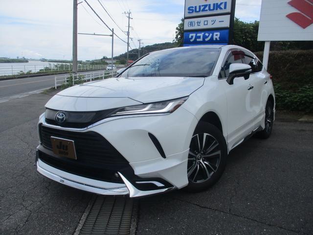 中古車