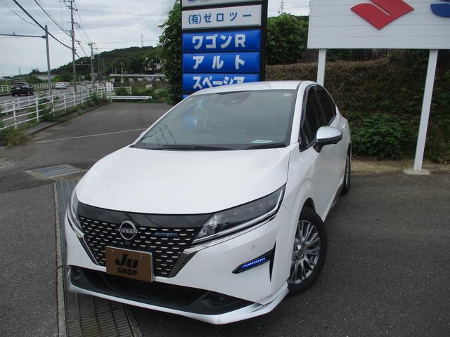 日産 ノート