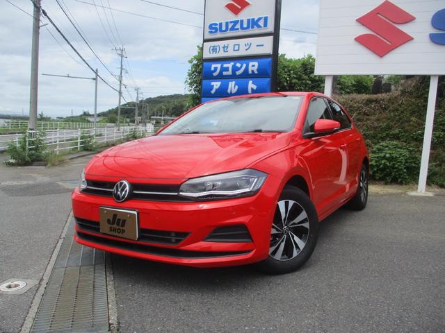 フォルクスワーゲン ポロ