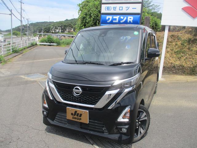 中古車 ルークス