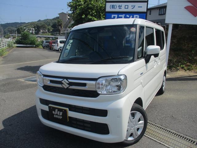 中古車 スペーシア