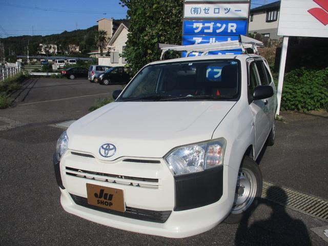 中古車 プロボックス