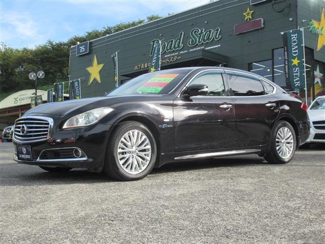 中古車 シーマ