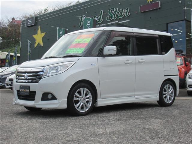 中古車 デリカD:2