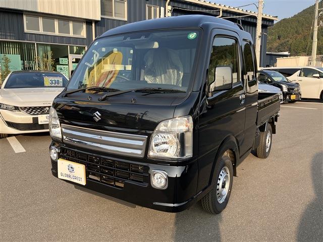 中古車 スーパーキャリイ