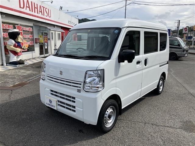 中古車 エブリイ