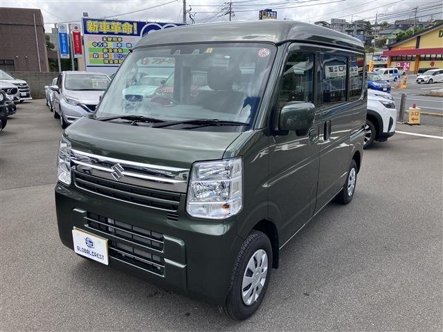 中古車 エブリイ