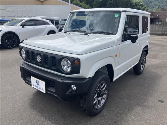 中古車 ジムニー