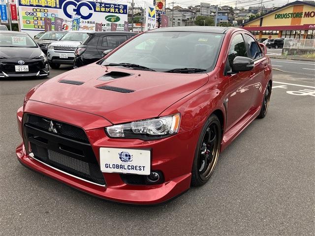 中古車 ランサー