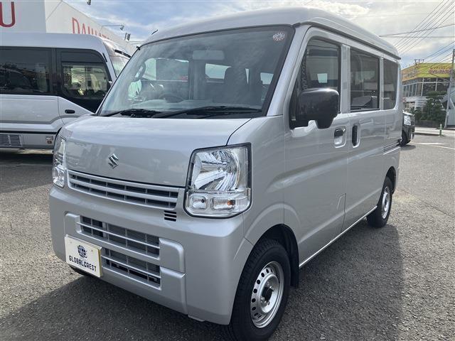 中古車 エブリイ