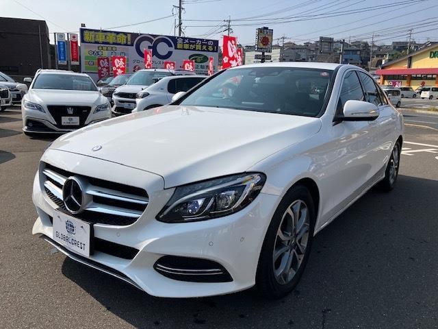中古車 Cクラス