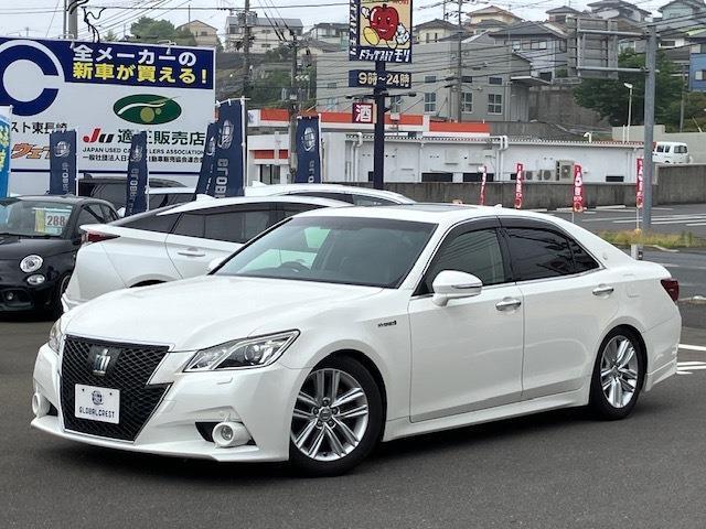 中古車