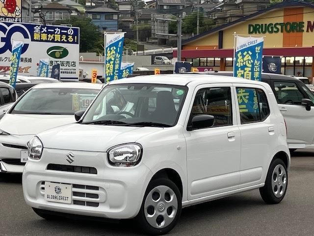 中古車 アルト