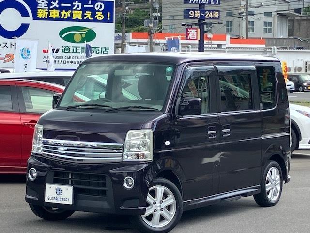 中古車 スクラムワゴン