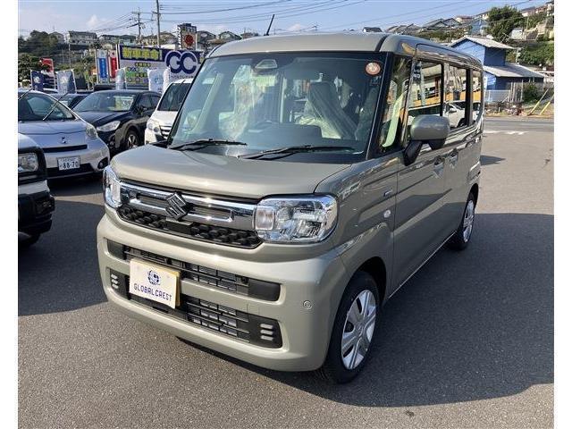 スズキ スペーシア