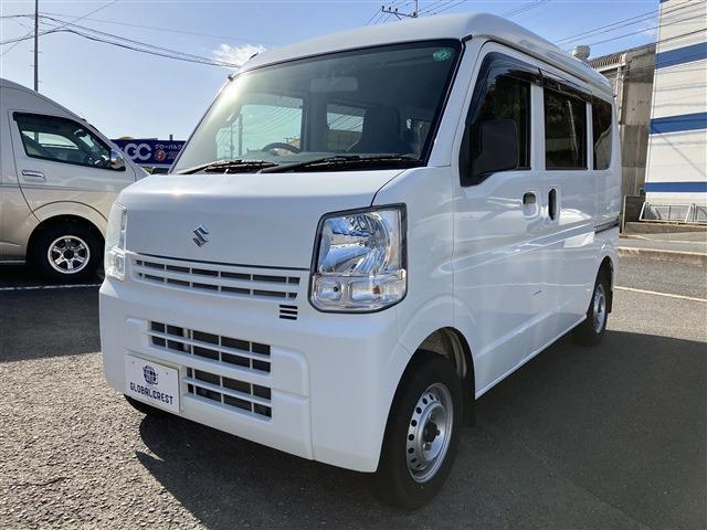 中古車 エブリイ