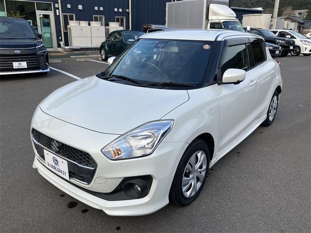 中古車 スイフト