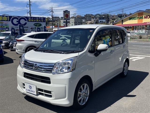 中古車 ムーヴ