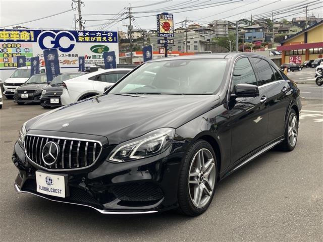 中古車 Eクラス