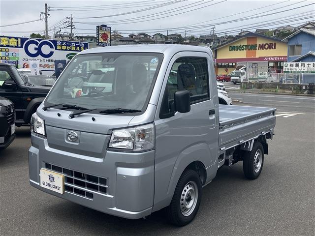 中古車 ハイゼットトラック