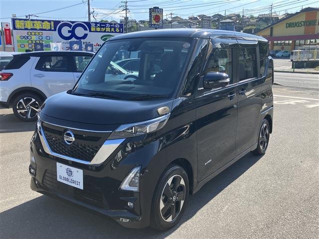 日産 ルークス