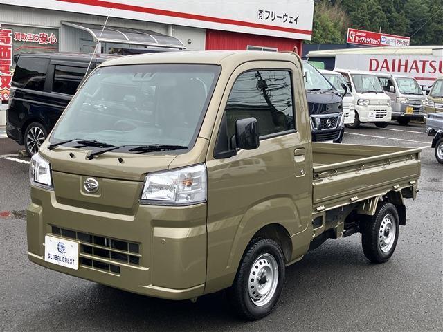 ダイハツ ハイゼットトラック