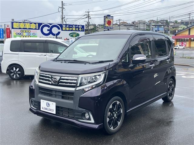 中古車 ムーヴ