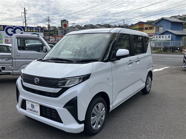 ダイハツ ムーヴ
