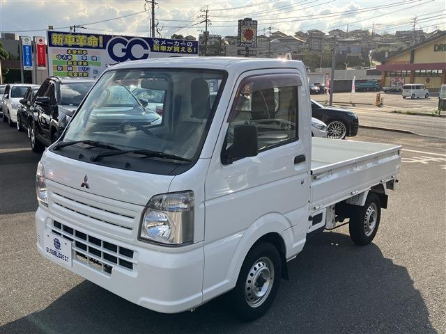 中古車 ミニキャブトラック
