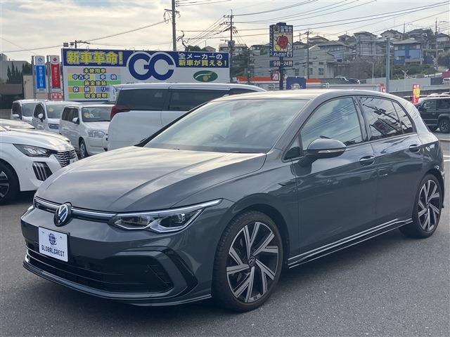 中古車 ゴルフ