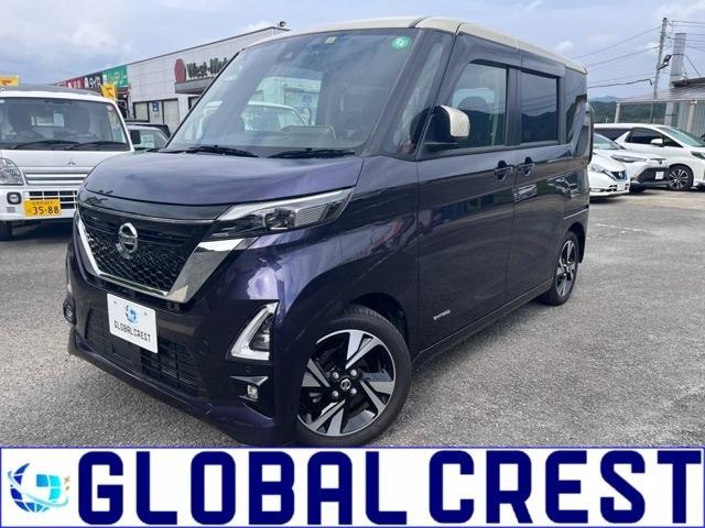 中古車 ルークス