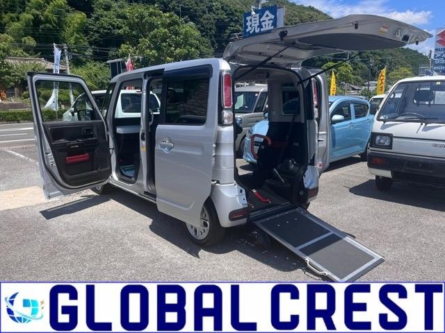中古車 スペーシア