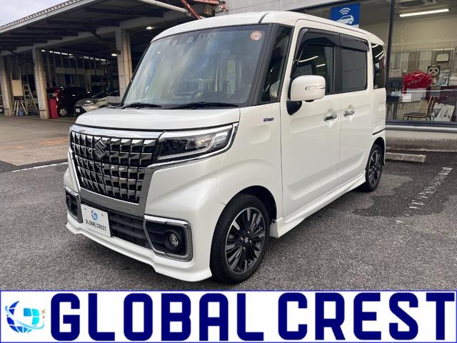 中古車 スペーシアカスタム