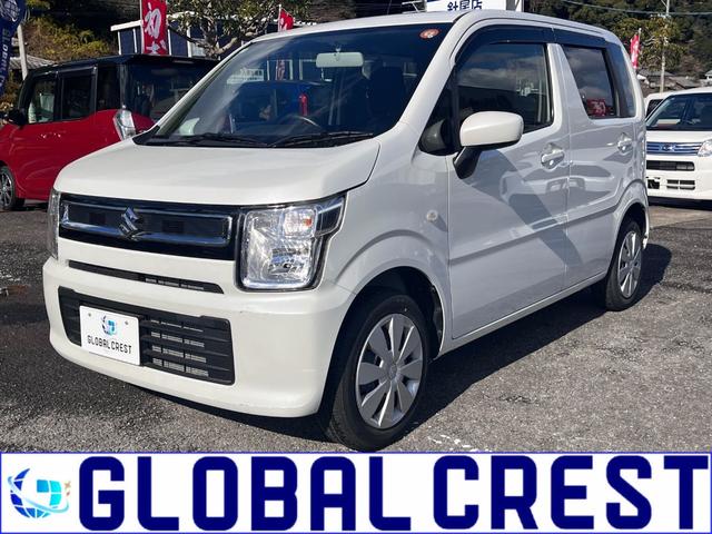 中古車 ワゴンR