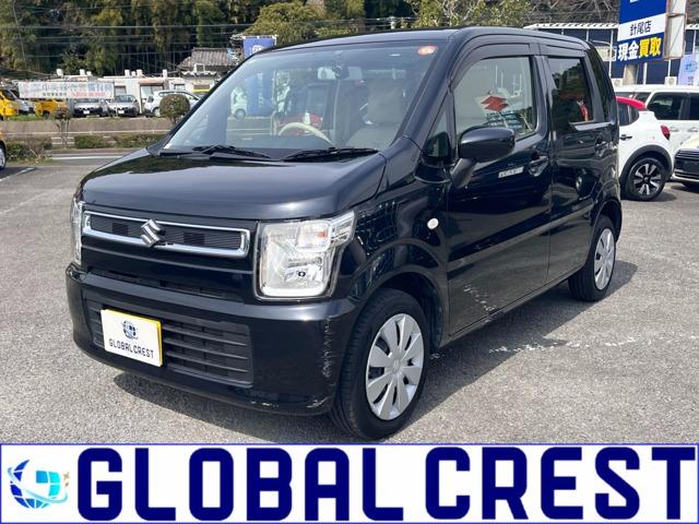 中古車 ワゴンR