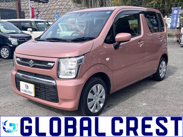 中古車 ワゴンR