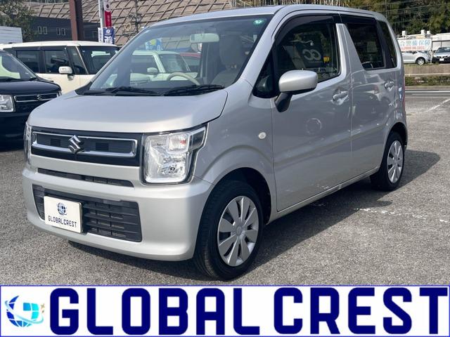 中古車 ワゴンR