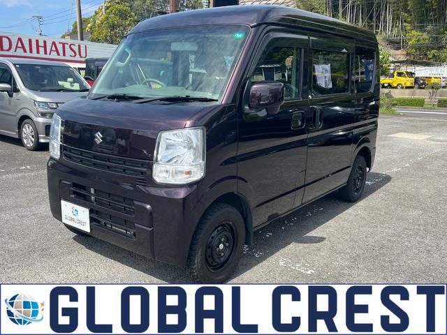 スズキ エブリイ