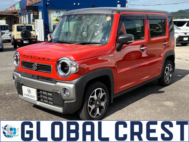 中古車 ハスラー