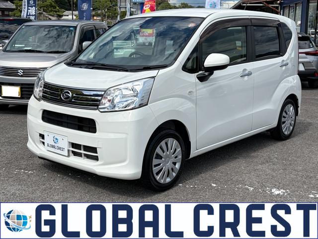 中古車 ムーヴ