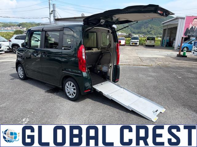 中古車 N-BOX