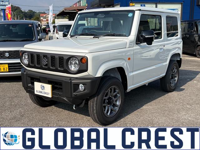 中古車 ジムニー