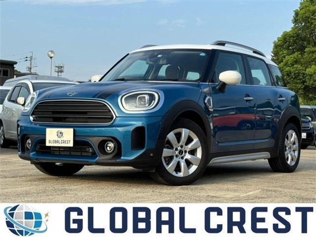 中古車 MINI